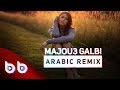 Arabic Remix - Mawjou3 Galbi ( Burak Balkan Remix ) | by GLACTRO