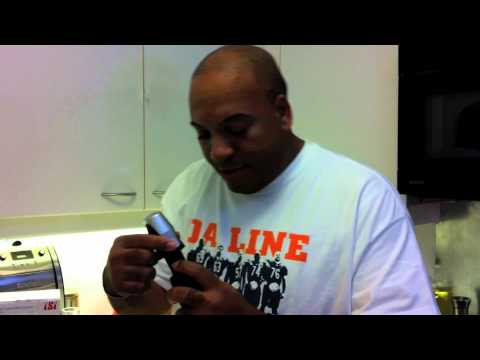 Review: iSi Twist n' Sparkle Beverage Carbonating System