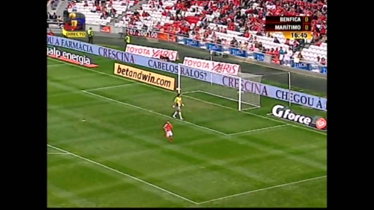 Olberdam-Maritimo
