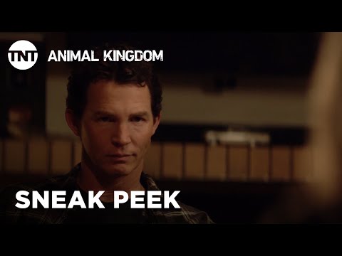 Animal Kingdom: Incoming - Season 3, Ep. 8 [SNEAK PEEK] | TNT
