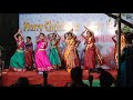 Deva Saranam Kartha Saranam Christmas Song In Childrens Dance