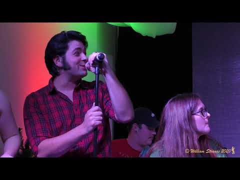 Taylor Rodriguez, Austin Irby, Alex Mitchell And Friends - "Shake, Rattle And Roll"