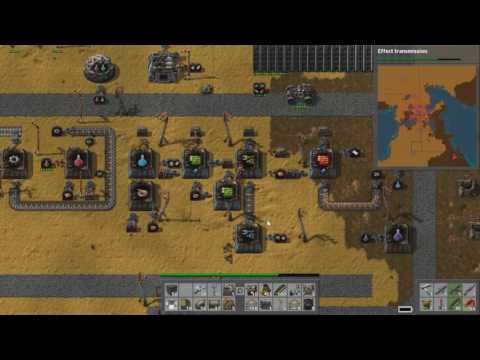 Let's Play Factorio Part 48
