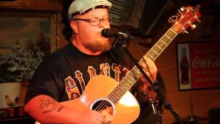 Cas Haley - Walking on the Moon