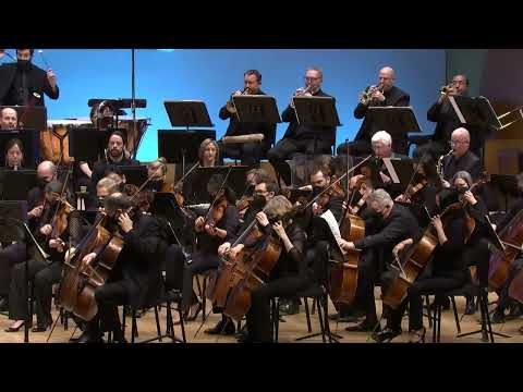 Minnesota Orchestra: Ravel's Bolero