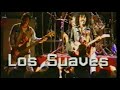 Los Suaves 1989