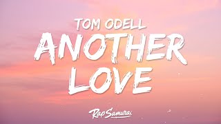 Tom Odell - Another Love