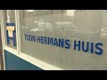 10 jaar Toon Hermanshuis Emmeloord wordt gevierd met symposiuim