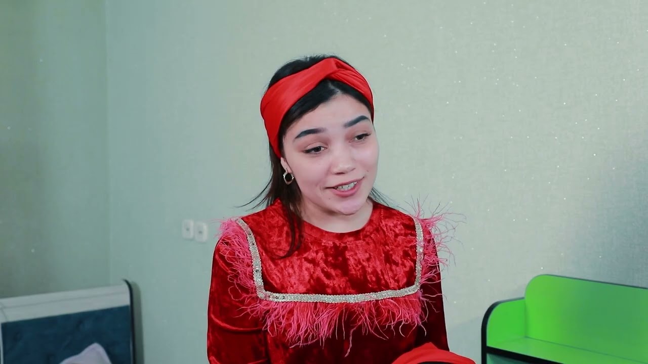 Qaytib kelgan qiz mashmashasi || BIR KAM DUNYO
