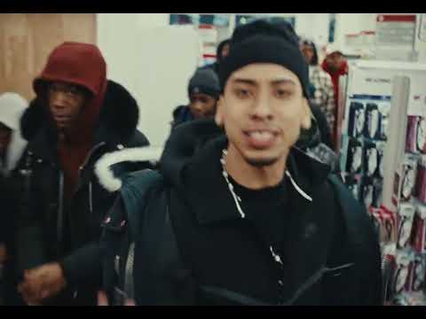 Skyy Glizz - Cold Days (Shotby @WontonDesignz )