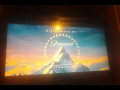 Distributed By Paramount DreamWorks Animation