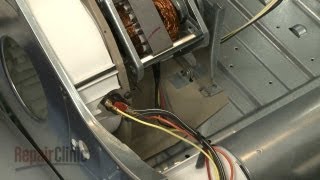 GE Dryer Cycling Thermostat Replacement #WE4M216