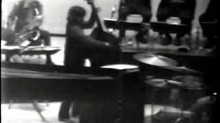Stan Kenton Orchestra, 1973, Bill Holman's The Daily Dance