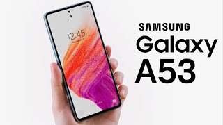 Samsung Galaxy A53, A73, A33 - НОВЫЙ УРОВЕНЬ СРЕДНЕГО СЕГМЕНТА!!!