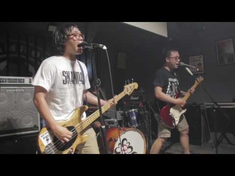 Hope (Descendents Cover) video