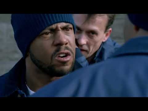 Prison Break : Its Gonna be tonight