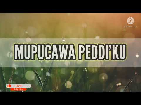MUPICAWA PEDDIKU - Ancha.S Cover NurmaiSella