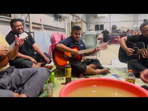 ‘Ofeina ‘e he langi