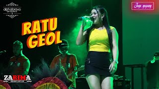 Download lagu CIDRO2 ~ RENITA KIRANA RATU GEOL INDONESIA WOW! ZARIMA JANDUT TOP mp3