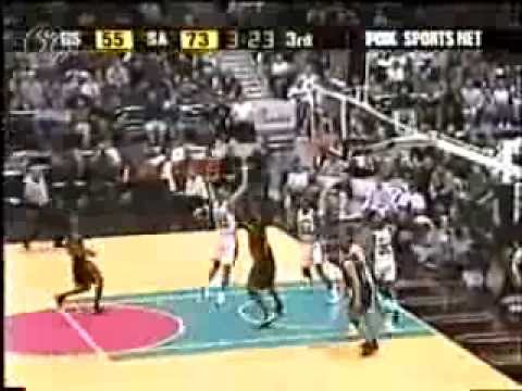 Top 10 NBA 2001 2002 vol 5