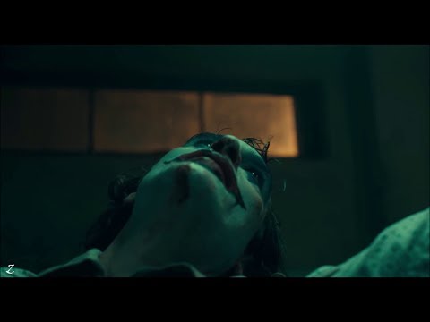 Joker「Music Video」Broken Inside