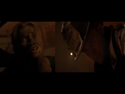 Brettsey - Chicago Fire - 8x01 Pt.3 - "I never would've called you into position if I had known"