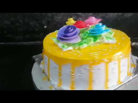 Hi guys making cake #youtubeshorts #shorts #cakemaking...