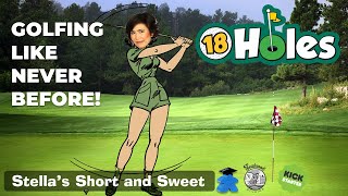 Meeple University - 18 Holes video thumbnail