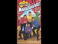 Opening To The Wiggles Magical Adventure A Wiggly Movie 2003 VHS