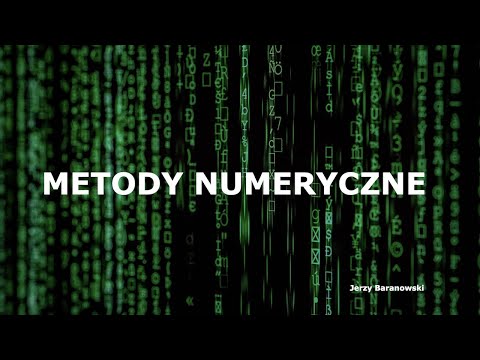 , title : 'Metody Numeryczne - Rozkład na wartości singurarne (SVD)'