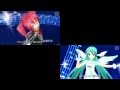 【Kasane Teto & Hatsune Miku】Electric Angel (Rock ...