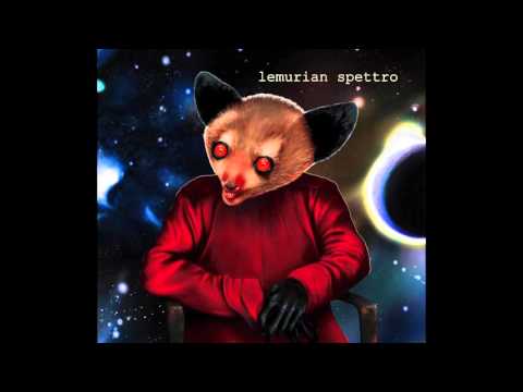 Lemurian - Spettro (2016) [Full Album]
