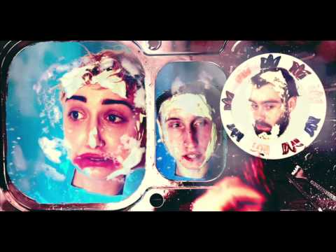 Kagoule - Gush [Official Video]