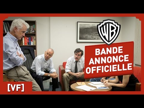 Bande annonce