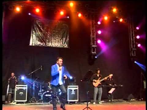 Jorge Quevedo En VIVO - Inmortal