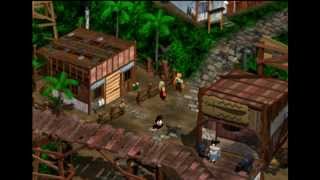 Let's Play Final Fantasy VII Part 114 - Another Loss