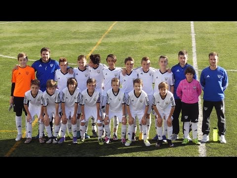 Cd Canillas  0 -  Valdeluz 0 (Infantil Preferente)