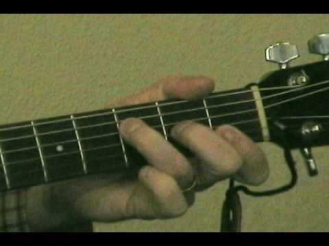 Learn to Play- Banjo Pickin' Girl