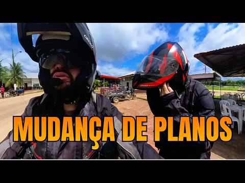 Chegamos na Terra do Açai e tivemos que ficar (Feijó-Acre)