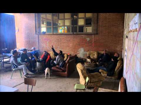 Arhitekte buntovnici ep2 - Protiv pravila - Četvrtak 17:00