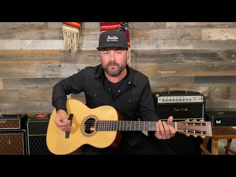 The Importance Of The 1-4-5 Blues Progression For Guitar