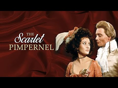 The Scarlet Pimpernel (1982) HD, Anthony Andrews, Jane Seymour