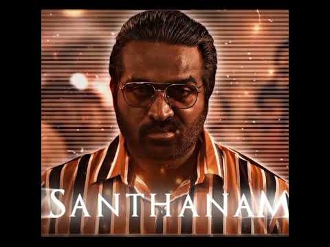 Pablo santhanam BGM (extended version)