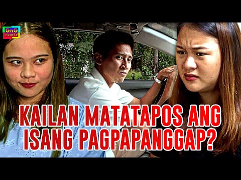 Kailan Matatapos Ang Isang Pagpapanggap