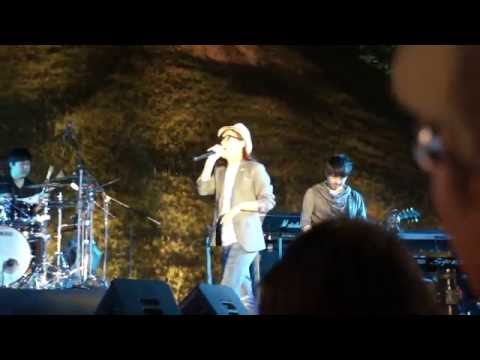 김종서 - Don't stop me now (Kim jongseo -  the rock star in Korea, K-Pop)