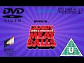 Opening To Cloudy With A Chance Of Meatballs 2010 UK DVD