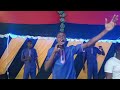 Hallelujah Hosanna Kwa Baba