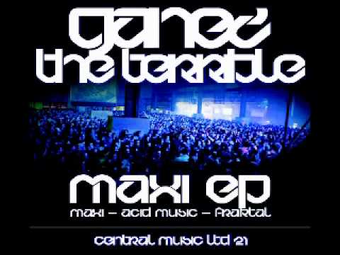 Central Music Ltd 21 - Ganez The Terrible - Maxi (2011).avi