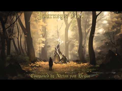 Celtic Music - Journey's End