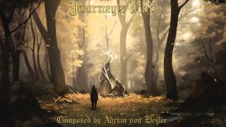 Celtic Music - Journey's End